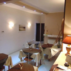 Отель B&B Syracusae Италия, Сиракуза - отзывы, цены и фото номеров - забронировать отель B&B Syracusae онлайн комната для гостей фото 3