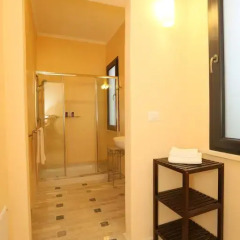 Отель Villa Lucrezio Resort 3* Улучшенный номер фото 15
