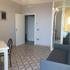 Отель Amalfi Design Sea View Италия, Амальфи - отзывы, цены и фото номеров - забронировать отель Amalfi Design Sea View онлайн комната для гостей фото 3