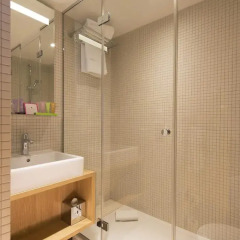 Hotel Cordelia 3* Классический номер с различными типами кроватей фото 4