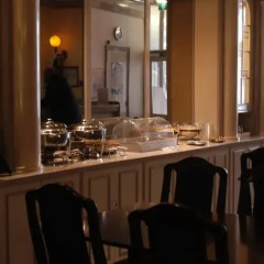 Hotel 83 гостиничный бар
