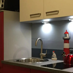 Отель Exclusive Airport Apartment Германия, Франкфурт-на-Майне - отзывы, цены и фото номеров - забронировать отель Exclusive Airport Apartment онлайн в номере фото 2