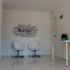 Отель Apartamentos Massanet интерьер отеля фото 3