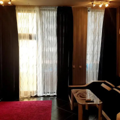 Апартаменты Studio Zornitsa Burgas Студия с различными типами кроватей