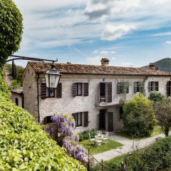 Отель Casa Zorzi Италия, Региональный парк Colli Euganei - отзывы, цены и фото номеров - забронировать отель Casa Zorzi онлайн фото 7