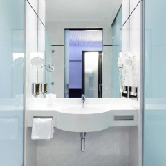 Hotel Allegra 4* Стандартный номер с различными типами кроватей фото 2