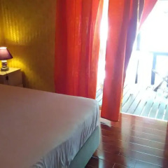 Отель Aito Motel Colette комната для гостей фото 2