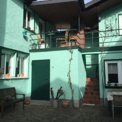 Отель Am Bungert