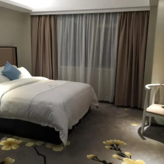 Yingshang Fanghao Hotel 3* Стандартный номер с различными типами кроватей