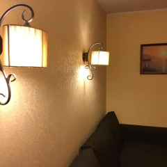 Отель Traku Street Flat Вильнюс комната для гостей фото 3