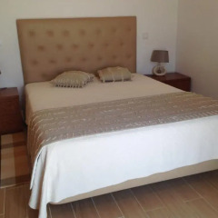 Отель Casa De Campo Cantinho Da Serra комната для гостей фото 3
