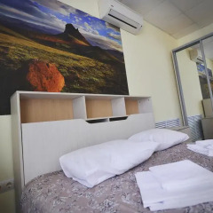 Гостиница Gostinitsa Komfort комната для гостей фото 4