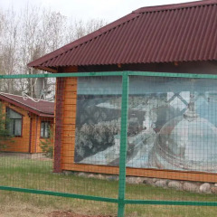Гостиница Country House Soliger бассейн