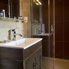 Mystic Hotel - Adults Only 3* Улучшенные апартаменты с различными типами кроватей фото 13