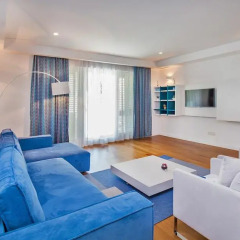 Отель Dubrovnik Luxury Residence-L`Orangerie 4* Улучшенные апартаменты с двуспальной кроватью фото 24