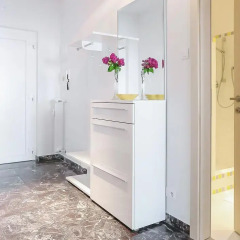 Отель Andreas Hofer Residence Больцано удобства в номере