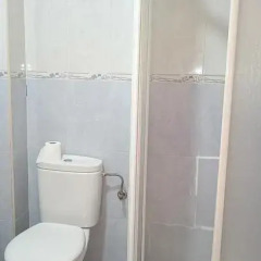 Отель Hostal San Marcos II Стандартный номер с различными типами кроватей фото 13