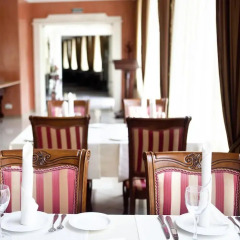 Гостиница Solva Resort & SPA питание фото 2