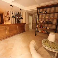 Отель Menada Romance Marine Apartments Болгария, Солнечный берег - отзывы, цены и фото номеров - забронировать отель Menada Romance Marine Apartments онлайн развлечения