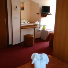 Отель Guest House Aristokrat Болгария, Аврен - отзывы, цены и фото номеров - забронировать отель Guest House Aristokrat онлайн в номере