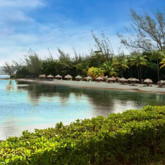 Отель The Oasis at Sunset 4* Полулюкс с различными типами кроватей фото 3