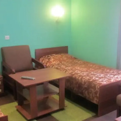 Mini-hotel Ormand on Chaykovskogo комната для гостей фото 5