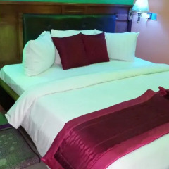 Definite Destiny Hotel 3* Номер Делюкс с различными типами кроватей фото 3
