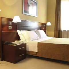 Hotel Panorama 4* Стандартный номер