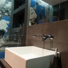 Апартаменты Diamonds Apartment Улучшенные апартаменты с различными типами кроватей фото 40