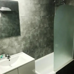 Hotel Neguri 2* Стандартный номер с различными типами кроватей фото 18