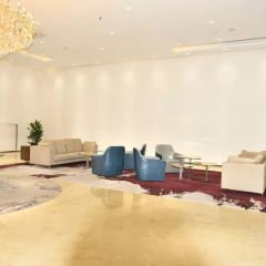 Zhongshan Langda Hotel интерьер отеля фото 3