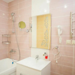 Гостиница Горький 3* Студия с разными типами кроватей фото 3