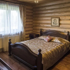 Гостиница Загородный клуб Александръ комната для гостей фото 5