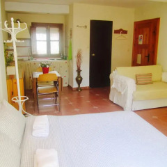 Отель Patio Granada комната для гостей фото 4