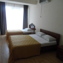 Hotel Nina Улучшенный номер с различными типами кроватей