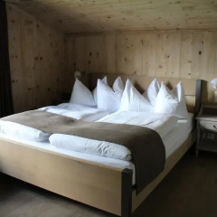 Hotel Arc En Ciel 4* Апартаменты с различными типами кроватей