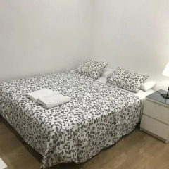 Отель Apartamentos Calle Barquillo Студия с различными типами кроватей фото 9