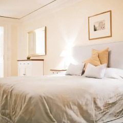 Отель Palais Coburg Residenz 5* Люкс с различными типами кроватей фото 4