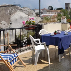 Отель Casa Vacanze Vittoria Апартаменты фото 13