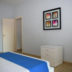 Отель Portafortuna Apartments Албания, Саранда - отзывы, цены и фото номеров - забронировать отель Portafortuna Apartments онлайн удобства в номере