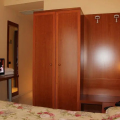 Demy Hotel 3* Стандартный номер фото 15