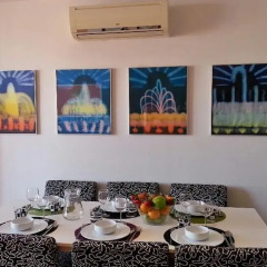 Отель Apartamentos Tenor* в номере