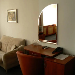 Hotel Pravets Palace 3* Номер Делюкс фото 2