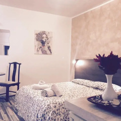 Отель Majoliche B&B Сан Джулианс комната для гостей фото 2