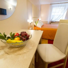Mini Hotel Nevskaya Panorama в номере фото 2