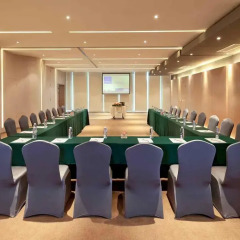 Отель Novotel Shenzhen Watergate Китай, Шэньчжэнь - отзывы, цены и фото номеров - забронировать отель Novotel Shenzhen Watergate онлайн помещение для мероприятий