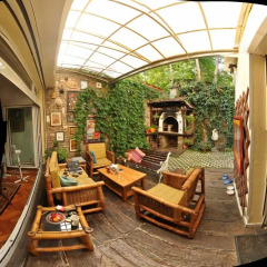 Отель Sun Hostel Сербия, Белград - отзывы, цены и фото номеров - забронировать отель Sun Hostel онлайн спа