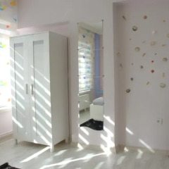 Konukevim Apartments Турция, Анкара - отзывы, цены и фото номеров - забронировать отель Konukevim Apartments онлайн спа фото 2
