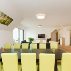 Отель Yourapartment City Center питание