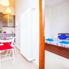 Апартаменты Apartment Certosa Suite Апартаменты с различными типами кроватей фото 22